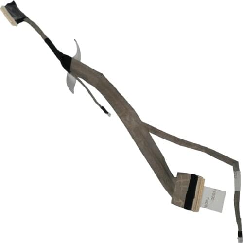 New Laptop Cable For ACER Aspire 5536 5738 5738G 5738Z 5738ZG For LCD With camera connector