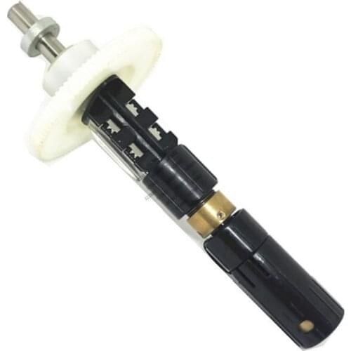 Original for Zebra zt210 ZT230 barcode printer ribbon recycling reel, ribbon recycling reel ZT230 printing accessories