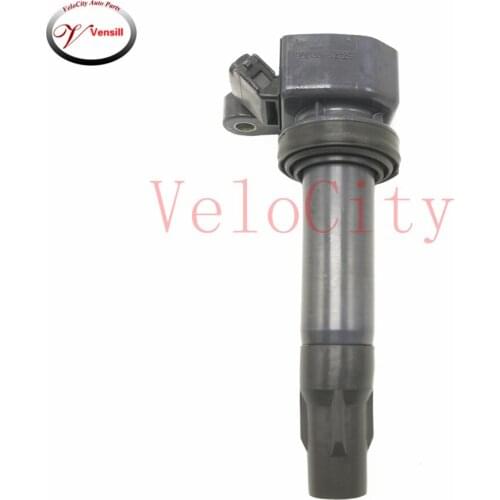 Second Hand Ignition Coil For Daihastu 1998-2003 Cuore 1998-2015 Move 1999-2000 Sirion 1.0 Part No# 90048-52125 9004852125