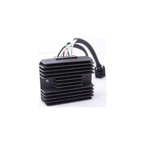 STARPAD For cfmoto spring cfmoto / CF500 4x4 motorcycle rectifier regulator