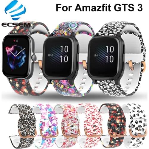 Wristband for Garmin venu SQ watch accessories replacement strap for garmin venu forerunner 245 645 music bracelet soft loop