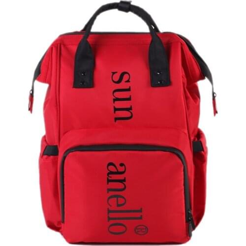 Mommy Backpack Casual Students Daily Rucksack Fashion Cool High Quality School Knapsack For Students Men And Women