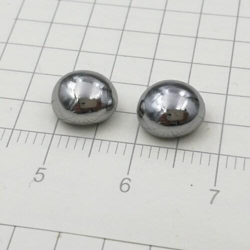Nb Niobium ball Bead Pure 99.95% Elements for Research Study Education lab