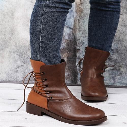 Vastzhuo Women's Moccasins