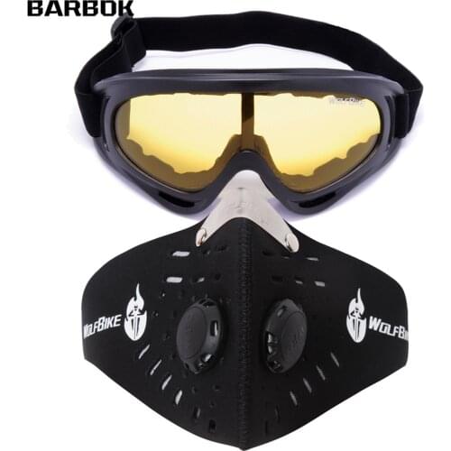 WOSAWE Men's Accessories