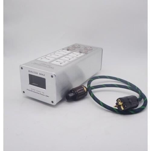 YJHiFi Electrical Extension Cords