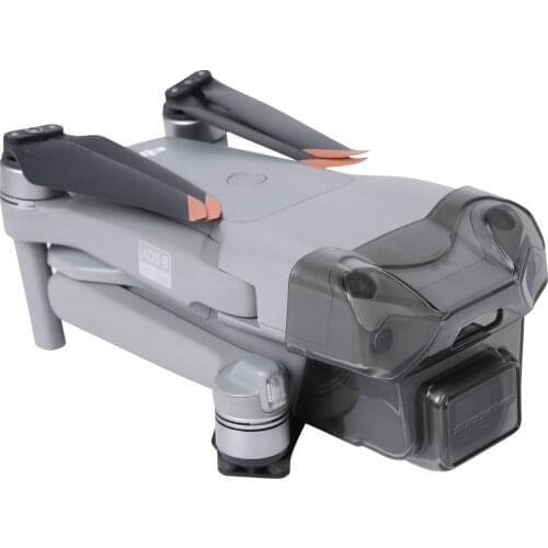 For DJI Air 2S Lens Vision Sensor Protective Cover Integrated Cover Accessory