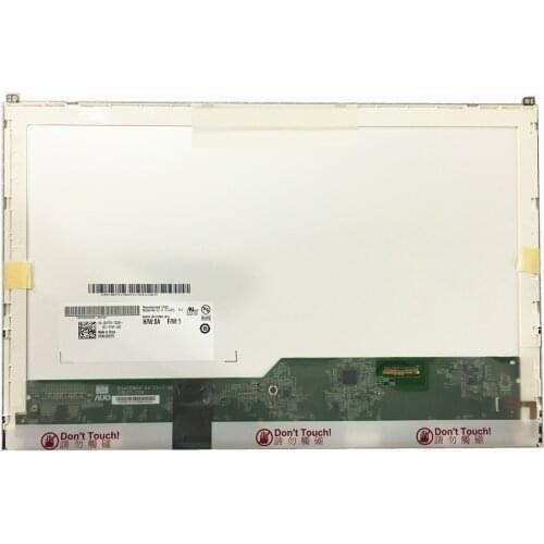 Free shipping B141EW05 V.5 LP141WX5-TPP1 LTN141AT16 N141I6-D11 14.1" LCD LED screen for DELL E6410