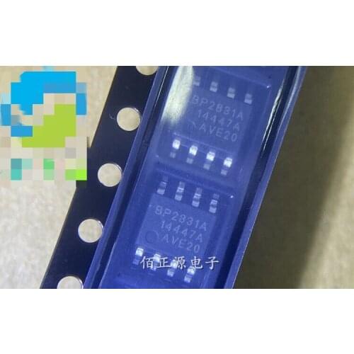 100PCS/BP2831A BP2831 SOP-8 NEW