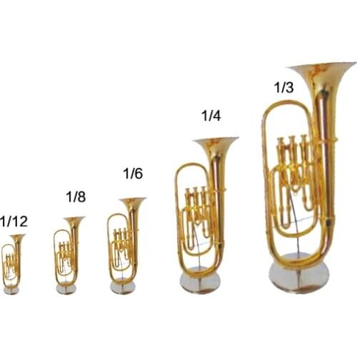 2018BAIYUANMini Decoration Model Swing Sets Medianly Model Bass