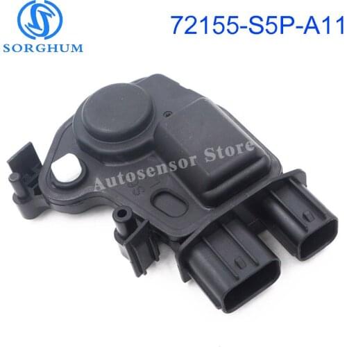 72155-S5P-A11 New Power Door Lock Actuator Front Left Driver Side For Acura RSX