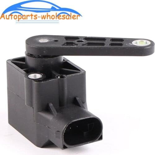 Car 37140141445 37146784697 37141093698 For BMW E39 E46 E60 E61 E65 E66 E67 E83 E85 E86 E89 X5 Z4 X3 Headlight Leveling Sensor