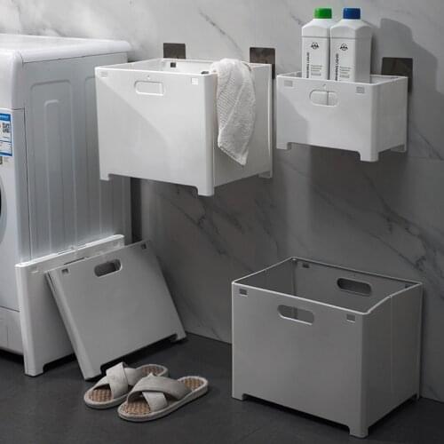 DEUAMO Storage Baskets