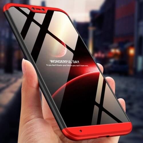 GKK Phone Cases Xiaomi Mi A3