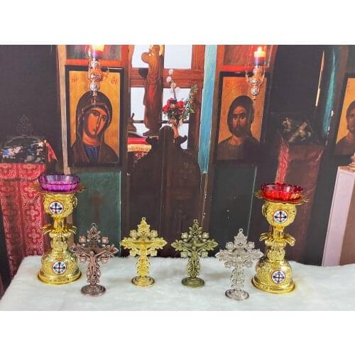 Wall Cross Greek Catholic Orthodox Cross Decor Church Decoration Lrge Crucifix Russian Orthodox Church крестик православный