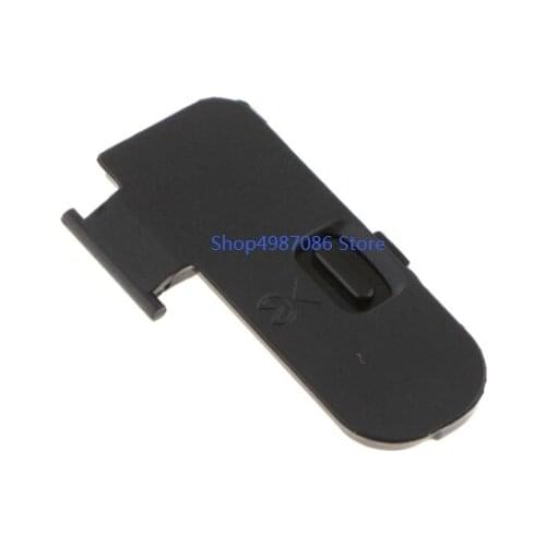Battery Door Cover Lid Cap Replacement Parts For Nikon D3200 D3300 Cameras