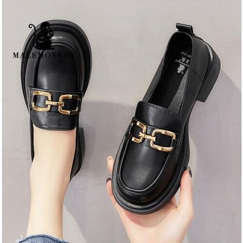 Women's Slip-ons MALEMONKEY China