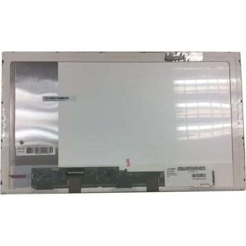 NewLP173WD1 TLG1 N173O6-L02 LTN173KT02 B173RW01 V.3 B173RW01 V.4 LTN173KT01 Laptop Lcd Screen Pancel LVDS 40pin