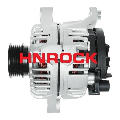 NEW 12V 80A ALTERNATOR 0124325009 0986042010 437672 46532668 FOR FIAT LANCIA