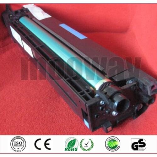 Compatible color drum unit for Konica Minolta C452 C552 C652 IU612 color drum unit + developer house