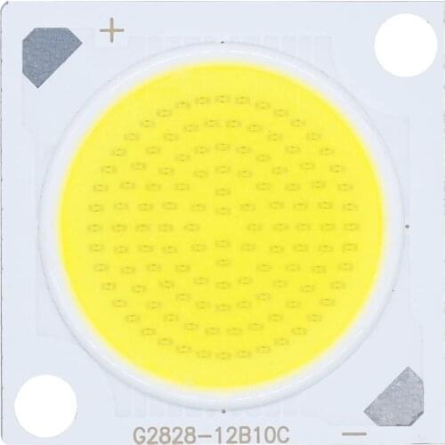 LED Chip 60W Super Power LED COB Light Bulb 28MM For Light Lamp Spotlight Down light Lamps Cold White Warmwhite