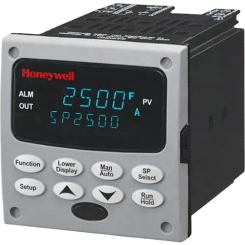 Honeywell UDC2500 Universal Digital Controller
