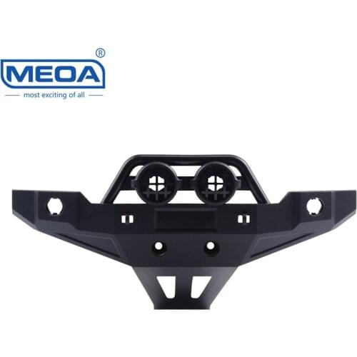 Wltoys RC Car Spare Parts 1/12 RC Car Accessories 12402-0237 Front Bumper Lampshade front crash module Protection cover for12402