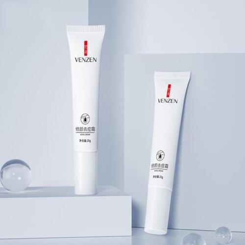 1pc Acne Cream Niacinamide Repair Moisturizing Acne Cream Acne Scar Remove Face Skin Care