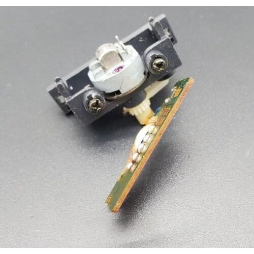 1pc Rotating head rotary playback with cable (recording) impedance 320 ohms for cassette deck tape recorder audio player