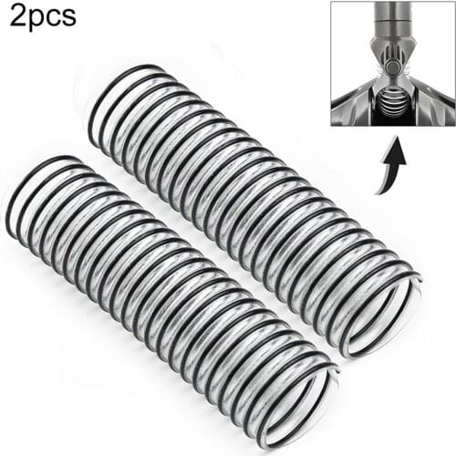 2X Lower Duct Hose For Shark NV681 NV681UK NV681UKT Vacuum Cleaner Parts Vacuum Cleaner Household Sweeper Cleaning Tool