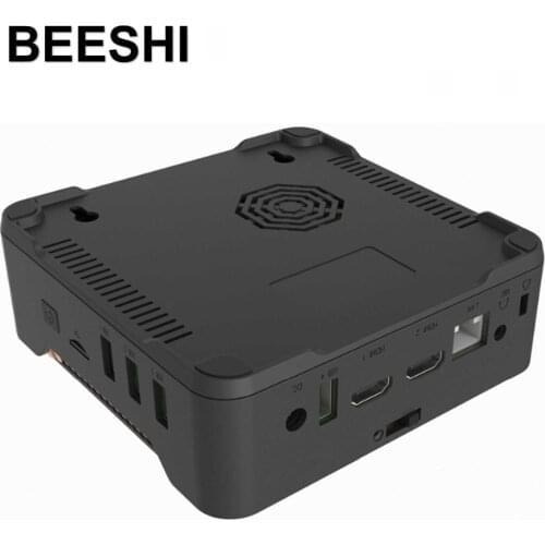 BEESHI Mini Pc