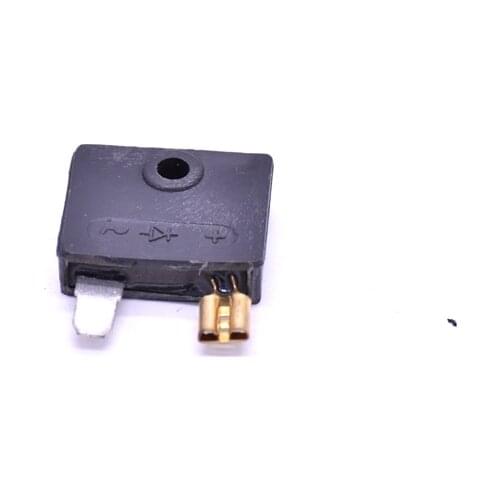Free shipping motorcycle parts AX100 regulator for Suzuki Jincheng motorcycle AX100 regulator diode 2 stroke 100cc