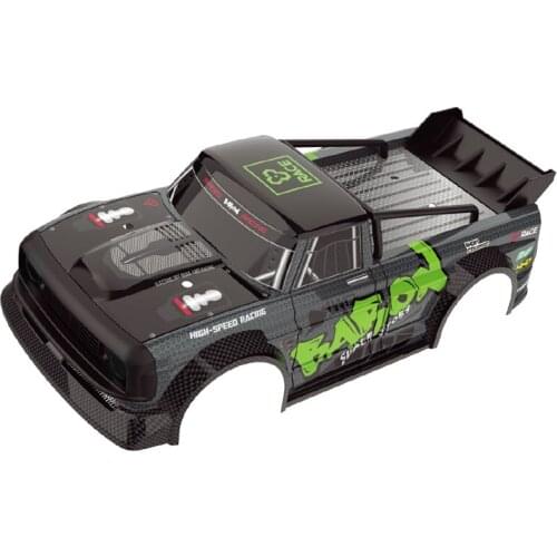 Car Body Shell Car Cover for SG 1603 SG1603 SG-1603 1/16 RC Car Spare Parts Accessories