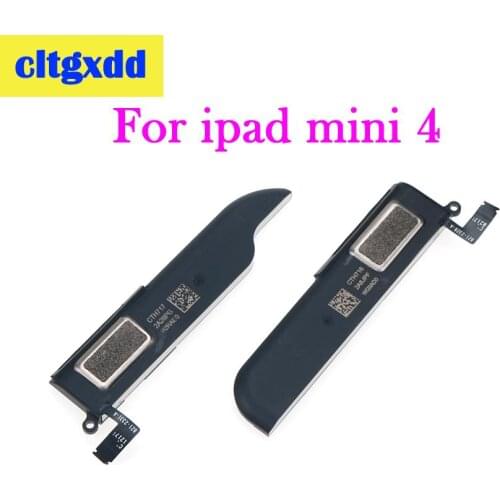 Cltgxdd 1 Set Loudspeaker For iPad mini 4 Internal Loud Speaker Buzzer Ringer Replacement Part Flex Cable