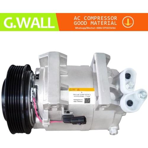 For Nissan Rogue Renault Koleos 2.5 Car A/C Aircon Compressor AC 92600JY11A 926002216R 92610JM01C 92610-JM01C