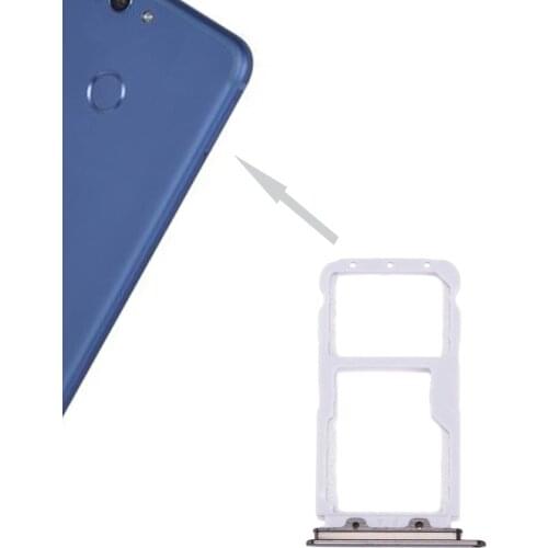 H New for Huawei nova 2 SIM Card Tray & SIM / Micro SD Card Tray Replacement repair parts