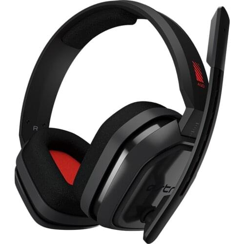 A10 E-Sports Games Headset with Wheat Chicken Desktop Computer Notebook Dedicated Red Blue for Boys and Girls