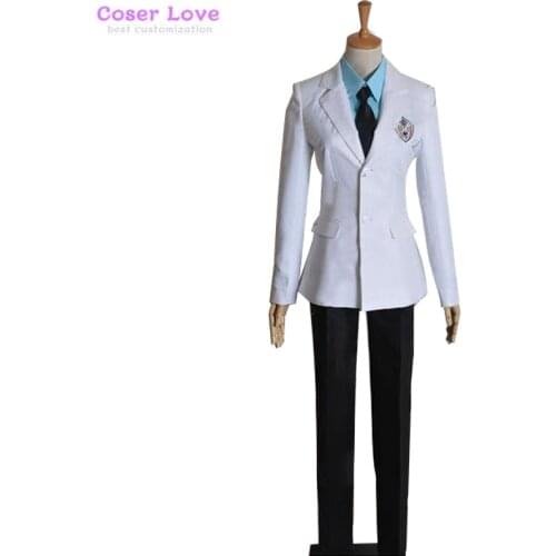 Kuroko no Basket Kuroko Tetsuya Cosplay Costume! Christmas New years Costume