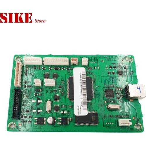 Logic Main Board Use For Samsung ML-2520 ML2520 ML 2520 Formatter Board Mainboard