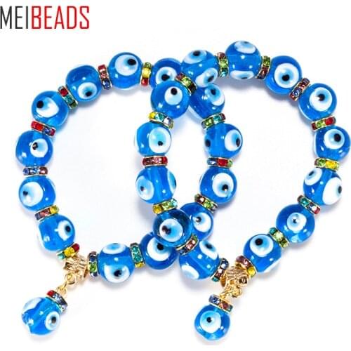 Браслеты из бисера MEIBEADS China At AliExpress