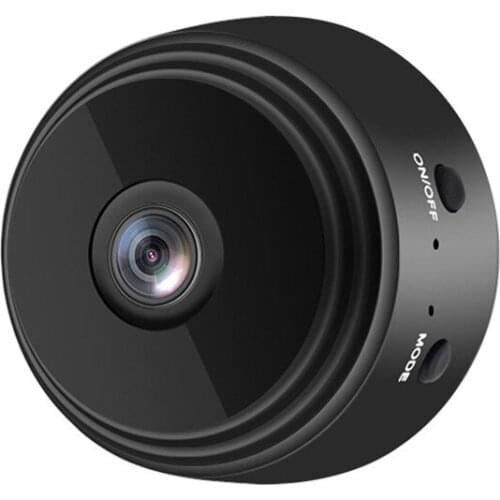 Mini IP Camera 1080P Wifi Security Surveillance camera Camcorder Video Recorder IR Night Vision Remote control