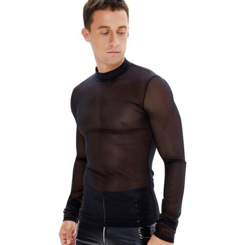 New Mesh Body Shaper Compression T-Shirt Men Slimmer Abs Abdomen Slim Shapewear Top Premium Slimming Breathable Workout Tops