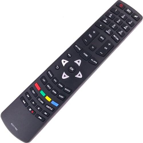 NEW Original remote control For TCL LCD LED TV RC311 FMI2