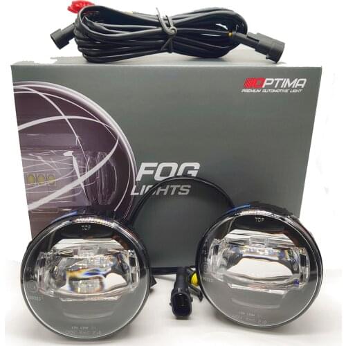 Противотуманные лампы OPTIMA China At AliExpress
