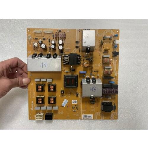 Original 100% test for 40PFL6665D/93V DPS-206CP 2950248907 power board