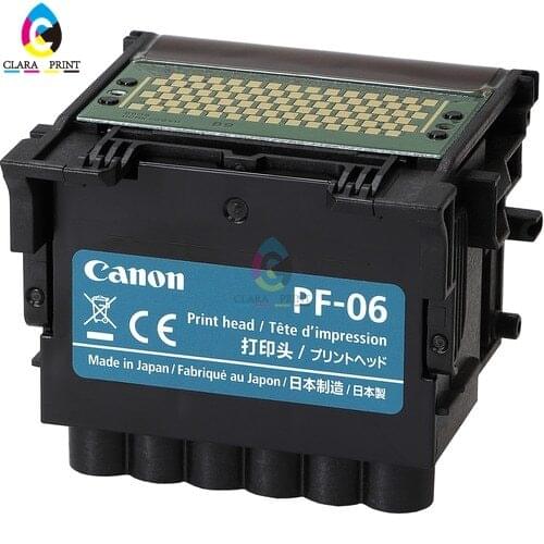 Original Can-on PF-06 Printer Head