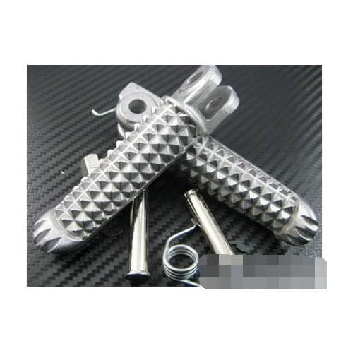 For Yamaha YAMAHA R1 00-06 R6 98-08 front foot after foot pedals