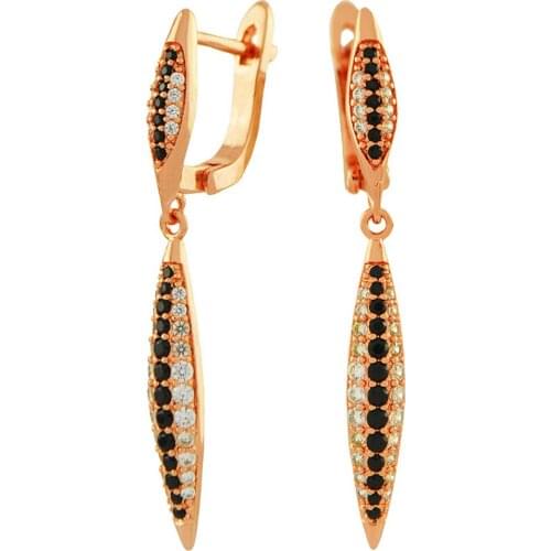 QSY-jewelry Earrings