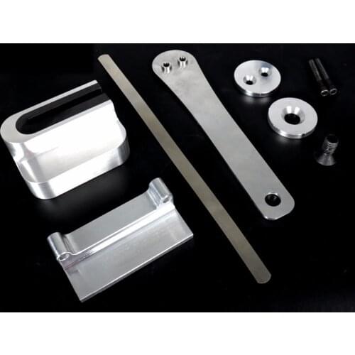 Ride Frame Stabilizer Link Fit For Harley 1993-2008&2009-2016 Touring Electra Road Glide FLTR Ultra Classic Policy CVO Models