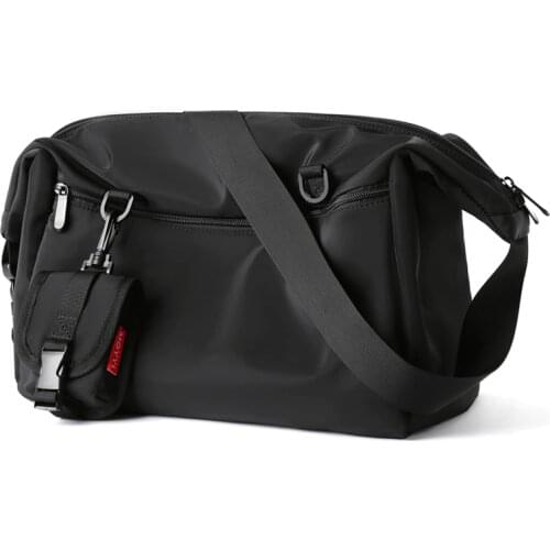 MOYYI Men Messenger Bags Male School Bussiness Shoulder Bags Waterproof Designer Bag Men Schoudertas Heren Messenger Crossbag